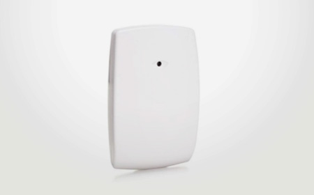 Glass Break Sensor, Motion Sensor and Alarm, SafeTight Security, Oakland, CA, 510-439-9500