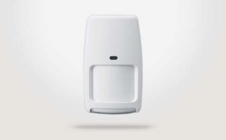 Motion Sensor and Alarm, SafeTight Security, Oakland, CA, 510-439-9500