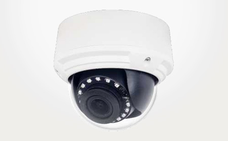 Security Camera for Business, Dome, Indoor, Outdoor, DD08, SafeTight Security, Oakland, CA, 510-439-9500