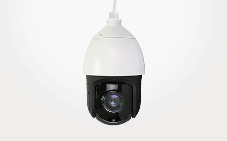 Security Camera for Business, PTZ Indoor Outdoor, SafeTight Security, Oakland, CA, 510-439-9500