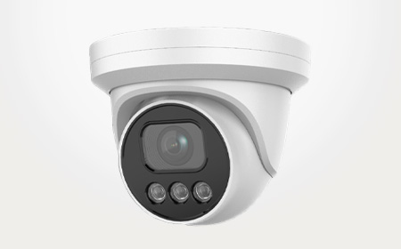 Security Camera for Business, Turret, Indoor, Outdoor, DT01, SafeTight Security, Oakland, CA, 510-439-9500