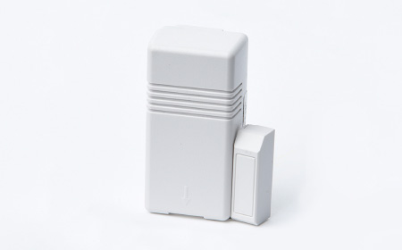 Window and Door Sensor, Motion Sensor and Alarm, SafeTight Security, Oakland, CA, 510-439-9500