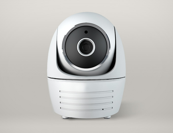 Home Security System, Indoor 360 Camera, SafeTight Security, Oakland, CA, 510-439-9500