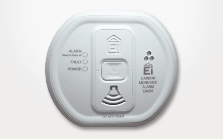 Home Security System, Life Safety Sensors, SafeTight Security, Oakland, CA, 510-439-9500