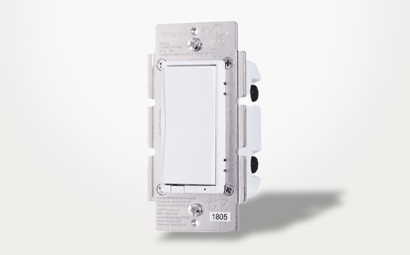 Home Security System, Smart In-Wall-Dimmers and Lighting Switches, SafeTight Security, Oakland, CA, 510-439-9500