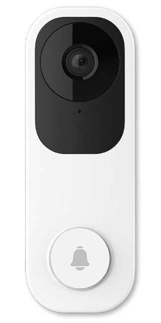 Video Doorbell Camera, Home Security System, SafeTight Security, Oakland, CA, 510-439-9500