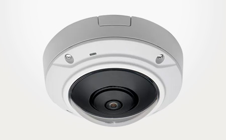 Security Camera for Business, 360 Panoramic View, Outdoor, SafeTight Security, Oakland, CA, 510-439-9500